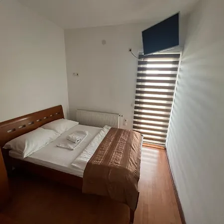 Pansion Stadion Bed & Breakfast Nevesinje