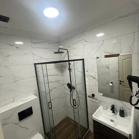 Pansion Stadion Nocleg ze śniadaniem