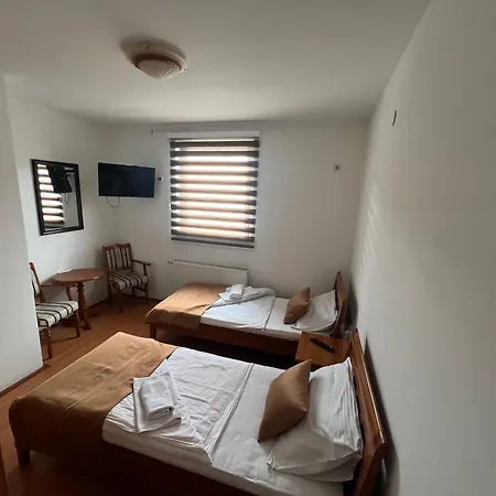 Pansion Stadion Bed & Breakfast *
