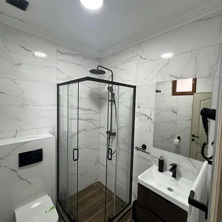 Pansion Stadion Nocleg ze śniadaniem Nevesinje