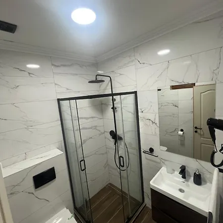 Nocleg ze śniadaniem Pansion Stadion Nevesinje