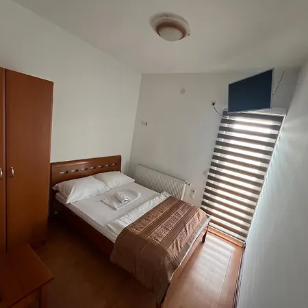 Pansion Stadion Nocleg ze śniadaniem