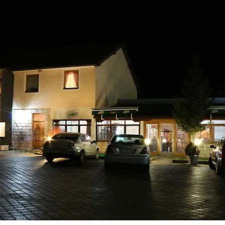 Pansion Stadion Nevesinje