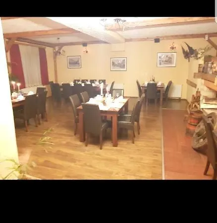 Pansion Stadion Bed & Breakfast