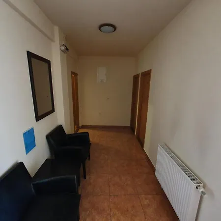 Pansion Stadion Bed & Breakfast Nevesinje