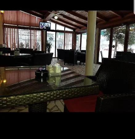 Bed & Breakfast Pansion Stadion