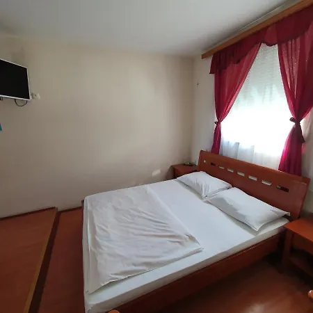 Pansion Stadion Nocleg ze śniadaniem