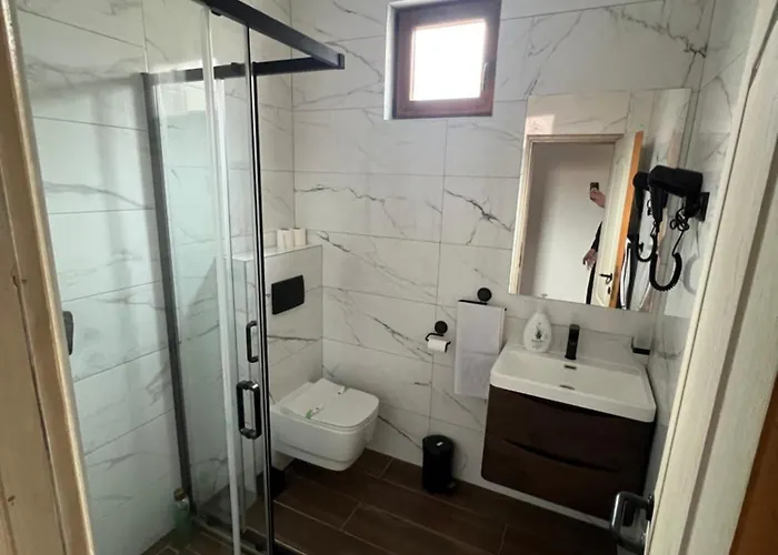 Pansion Stadion 3* Nevesinje