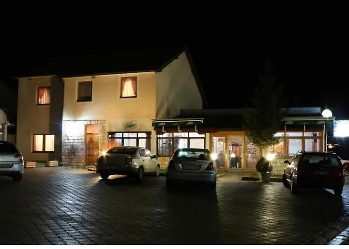 Pansion Stadion Nevesinje